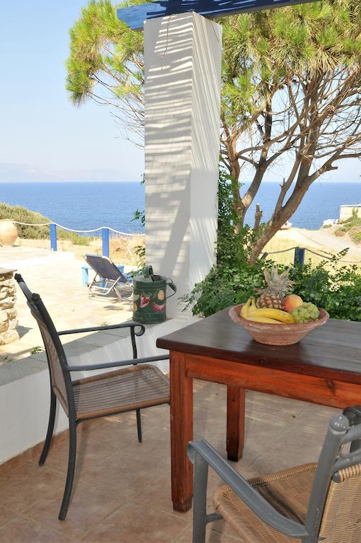 Akrotiri Hotel Platia Ammos Room photo
