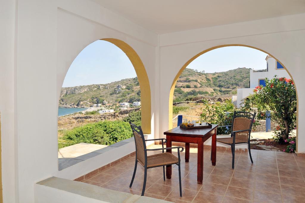 Akrotiri Hotel Platia Ammos Room photo